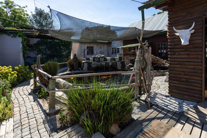 0 Bedroom Property for Sale in Piesang Valley Western Cape